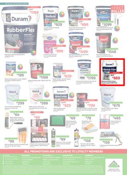 Leroy Merlin : March More For Much Less (03 March - 28 March 2023), page 16
