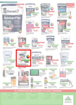 Leroy Merlin : March More For Much Less (03 March - 28 March 2023), page 16