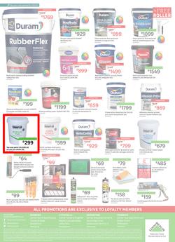 Leroy Merlin : March More For Much Less (03 March - 28 March 2023), page 16