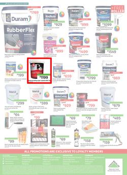 Leroy Merlin : March More For Much Less (03 March - 28 March 2023), page 16