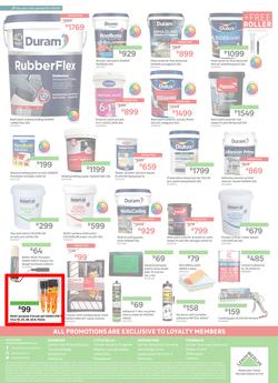 Leroy Merlin : March More For Much Less (03 March - 28 March 2023), page 16