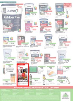 Leroy Merlin : March More For Much Less (03 March - 28 March 2023), page 16