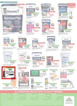 Leroy Merlin : March More For Much Less (03 March - 28 March 2023), page 16
