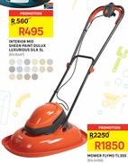 Flymo Mower TL350