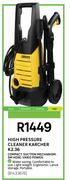 Karcher High Pressure Cleaner K2.36