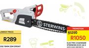 Sterwins Electric Chainsaw ECST-40.3