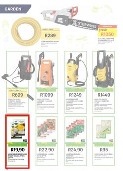Leroy Merlin : Better Choice For A Better Home (2 Nov -  3 Dec 2018), page 10