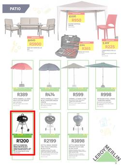 Leroy Merlin : Better Choice For A Better Home (2 Nov -  3 Dec 2018), page 11