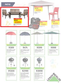 Leroy Merlin : Better Choice For A Better Home (2 Nov -  3 Dec 2018), page 11