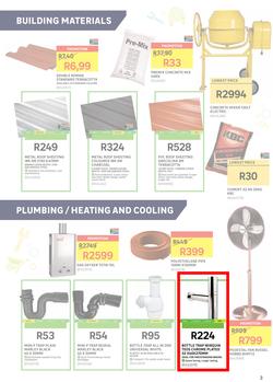 Leroy Merlin : Better Choice For A Better Home (2 Nov -  3 Dec 2018), page 3