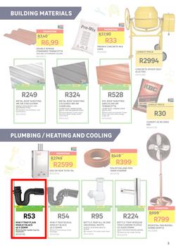 Leroy Merlin : Better Choice For A Better Home (2 Nov -  3 Dec 2018), page 3
