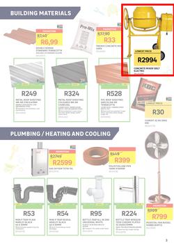 Leroy Merlin : Better Choice For A Better Home (2 Nov -  3 Dec 2018), page 3