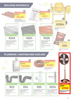 Leroy Merlin : Better Choice For A Better Home (2 Nov -  3 Dec 2018), page 3