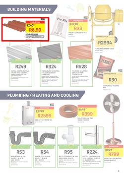 Leroy Merlin : Better Choice For A Better Home (2 Nov -  3 Dec 2018), page 3