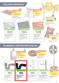 Leroy Merlin : Better Choice For A Better Home (2 Nov -  3 Dec 2018), page 3
