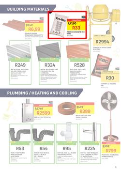 Leroy Merlin : Better Choice For A Better Home (2 Nov -  3 Dec 2018), page 3