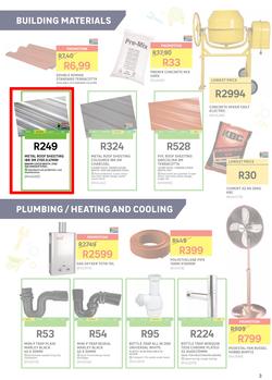 Leroy Merlin : Better Choice For A Better Home (2 Nov -  3 Dec 2018), page 3
