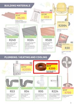 Leroy Merlin : Better Choice For A Better Home (2 Nov -  3 Dec 2018), page 3