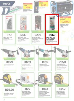 Leroy Merlin : Better Choice For A Better Home (2 Nov -  3 Dec 2018), page 4