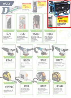 Leroy Merlin : Better Choice For A Better Home (2 Nov -  3 Dec 2018), page 4