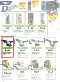 Leroy Merlin : Better Choice For A Better Home (2 Nov -  3 Dec 2018), page 4