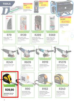 Leroy Merlin : Better Choice For A Better Home (2 Nov -  3 Dec 2018), page 4