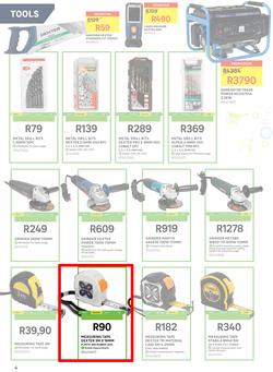 Leroy Merlin : Better Choice For A Better Home (2 Nov -  3 Dec 2018), page 4