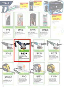Leroy Merlin : Better Choice For A Better Home (2 Nov -  3 Dec 2018), page 4