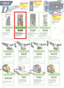 Leroy Merlin : Better Choice For A Better Home (2 Nov -  3 Dec 2018), page 4