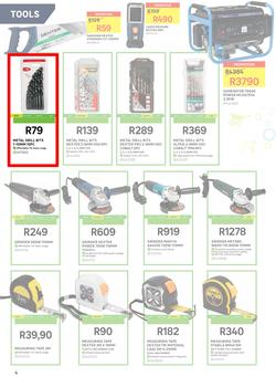 Leroy Merlin : Better Choice For A Better Home (2 Nov -  3 Dec 2018), page 4