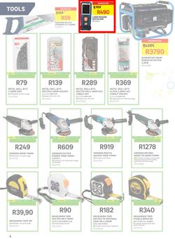 Leroy Merlin : Better Choice For A Better Home (2 Nov -  3 Dec 2018), page 4