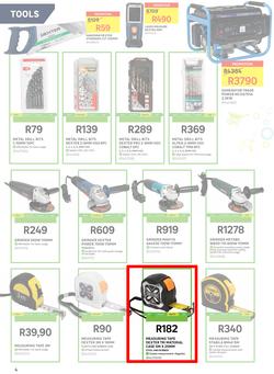 Leroy Merlin : Better Choice For A Better Home (2 Nov -  3 Dec 2018), page 4