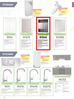 Leroy Merlin : Better Choice For A Better Home (2 Nov -  3 Dec 2018), page 6