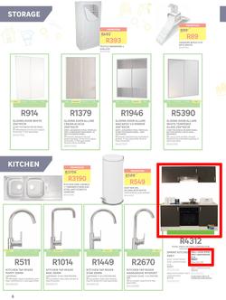 Leroy Merlin : Better Choice For A Better Home (2 Nov -  3 Dec 2018), page 6