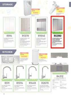Leroy Merlin : Better Choice For A Better Home (2 Nov -  3 Dec 2018), page 6