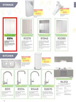 Leroy Merlin : Better Choice For A Better Home (2 Nov -  3 Dec 2018), page 6