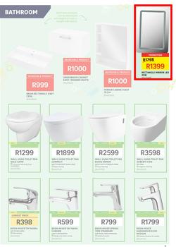 Leroy Merlin : Better Choice For A Better Home (2 Nov -  3 Dec 2018), page 7