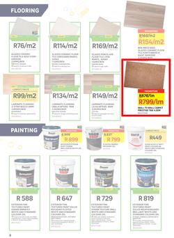 Leroy Merlin : Better Choice For A Better Home (2 Nov -  3 Dec 2018), page 8