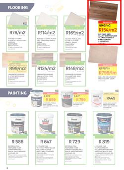 Leroy Merlin : Better Choice For A Better Home (2 Nov -  3 Dec 2018), page 8