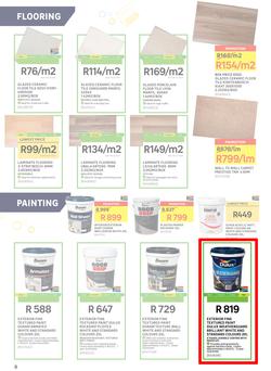 Leroy Merlin : Better Choice For A Better Home (2 Nov -  3 Dec 2018), page 8