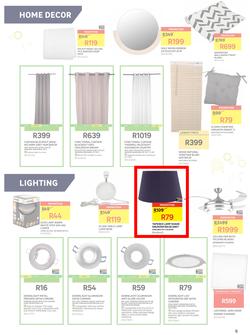Leroy Merlin : Better Choice For A Better Home (2 Nov -  3 Dec 2018), page 9