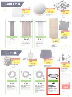 Leroy Merlin : Better Choice For A Better Home (2 Nov -  3 Dec 2018), page 9
