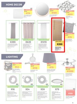 Leroy Merlin : Better Choice For A Better Home (2 Nov -  3 Dec 2018), page 9