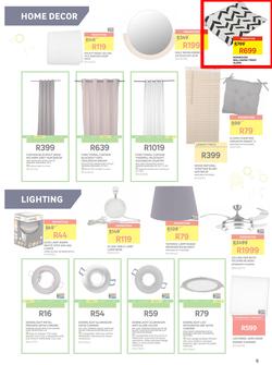 Leroy Merlin : Better Choice For A Better Home (2 Nov -  3 Dec 2018), page 9