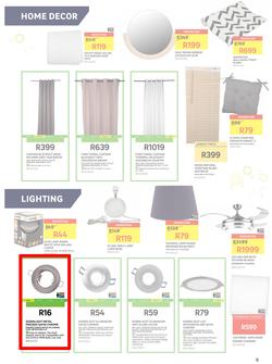 Leroy Merlin : Better Choice For A Better Home (2 Nov -  3 Dec 2018), page 9