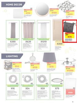 Leroy Merlin : Better Choice For A Better Home (2 Nov -  3 Dec 2018), page 9
