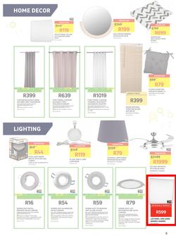 Leroy Merlin : Better Choice For A Better Home (2 Nov -  3 Dec 2018), page 9