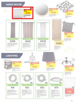 Leroy Merlin : Better Choice For A Better Home (2 Nov -  3 Dec 2018), page 9