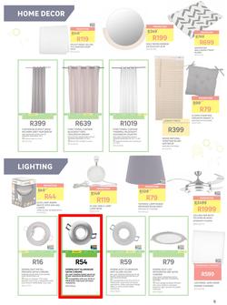 Leroy Merlin : Better Choice For A Better Home (2 Nov -  3 Dec 2018), page 9