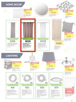 Leroy Merlin : Better Choice For A Better Home (2 Nov -  3 Dec 2018), page 9
